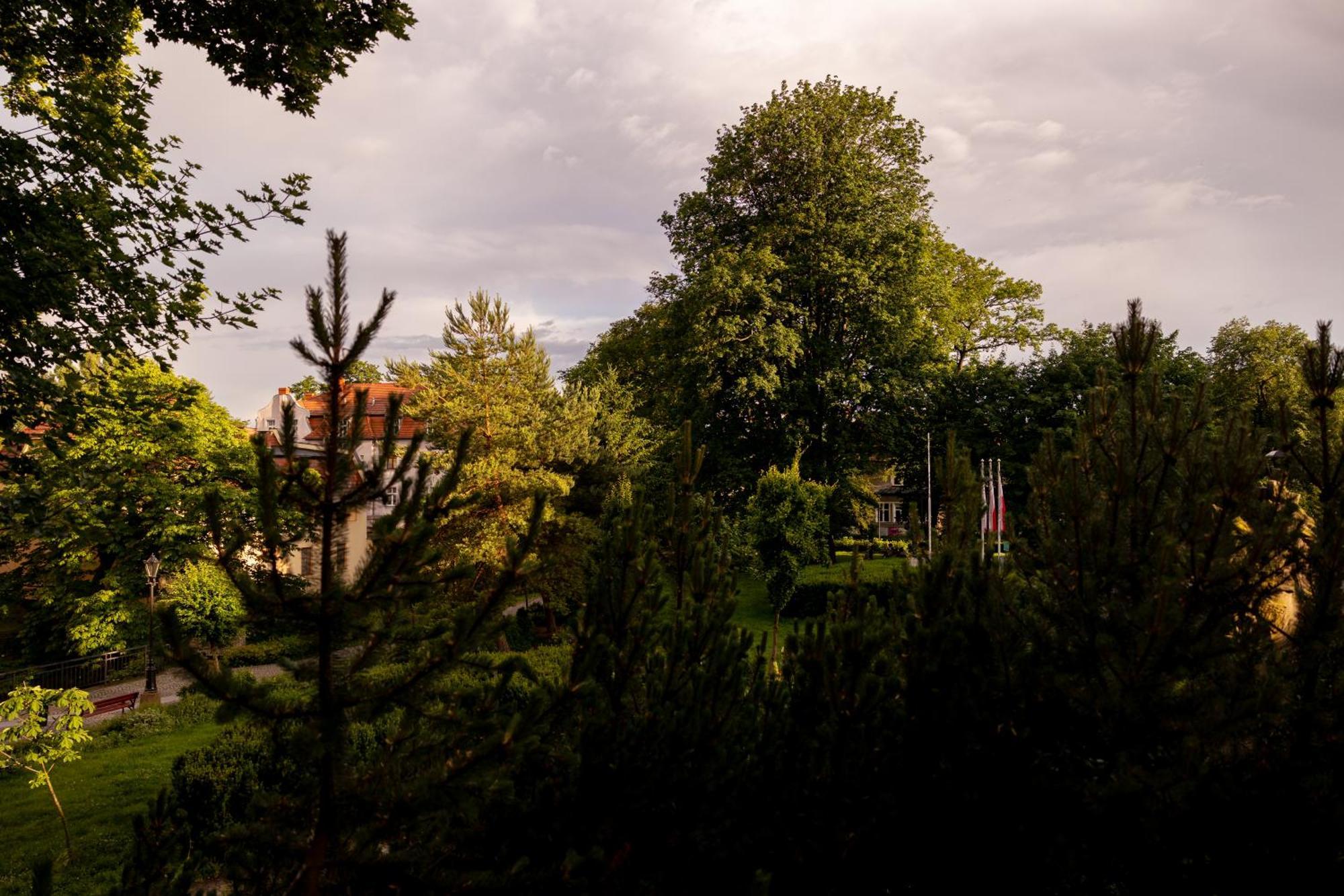 Spadzista 1 Klodzko Exterior photo